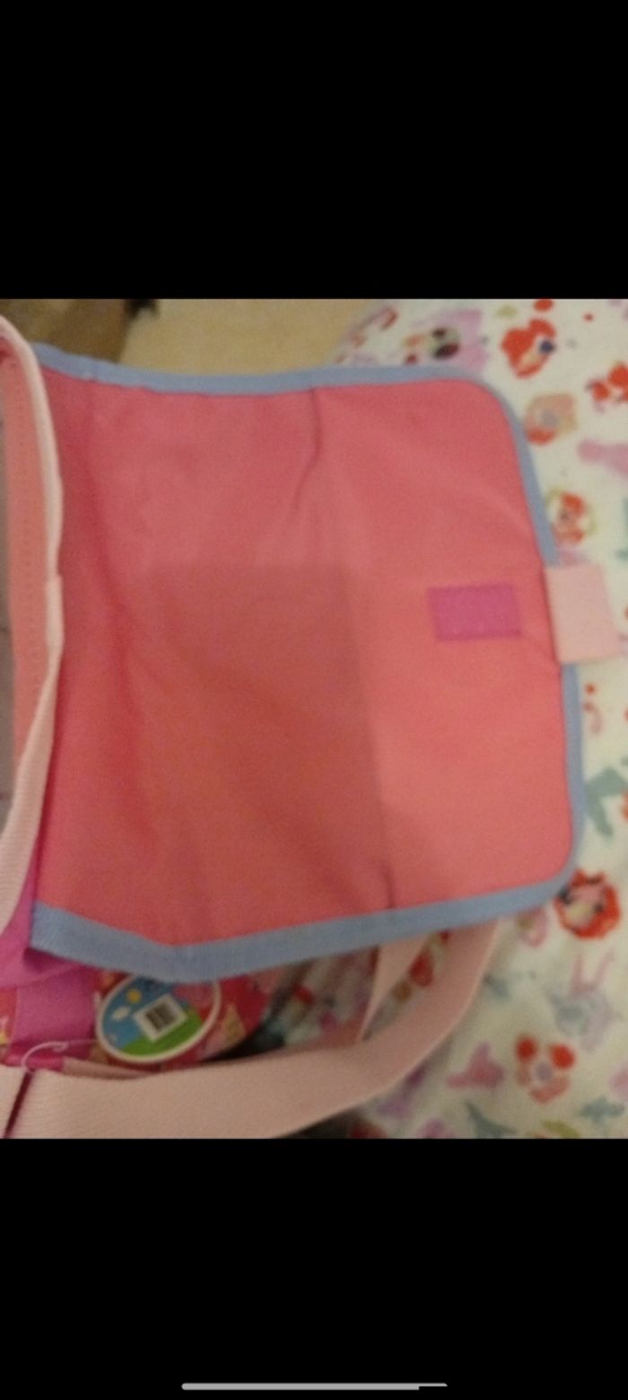 Petit sac neuf Peppa pig - photo numéro 7