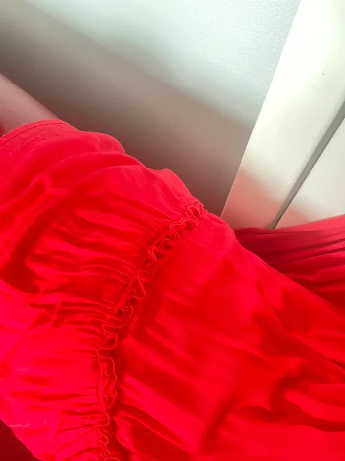 Robe longue - photo numéro 5
