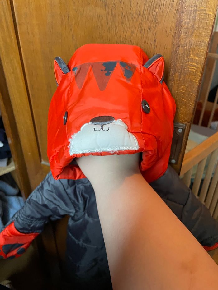 Combi pilote 1 mois - photo numéro 2