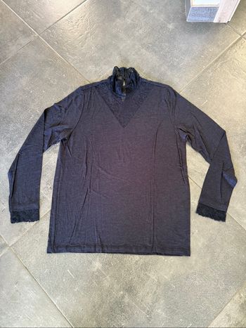 Tee-shirts manche longue