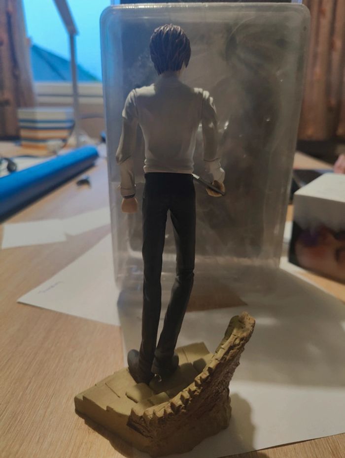 Figurine light yagami - photo numéro 2