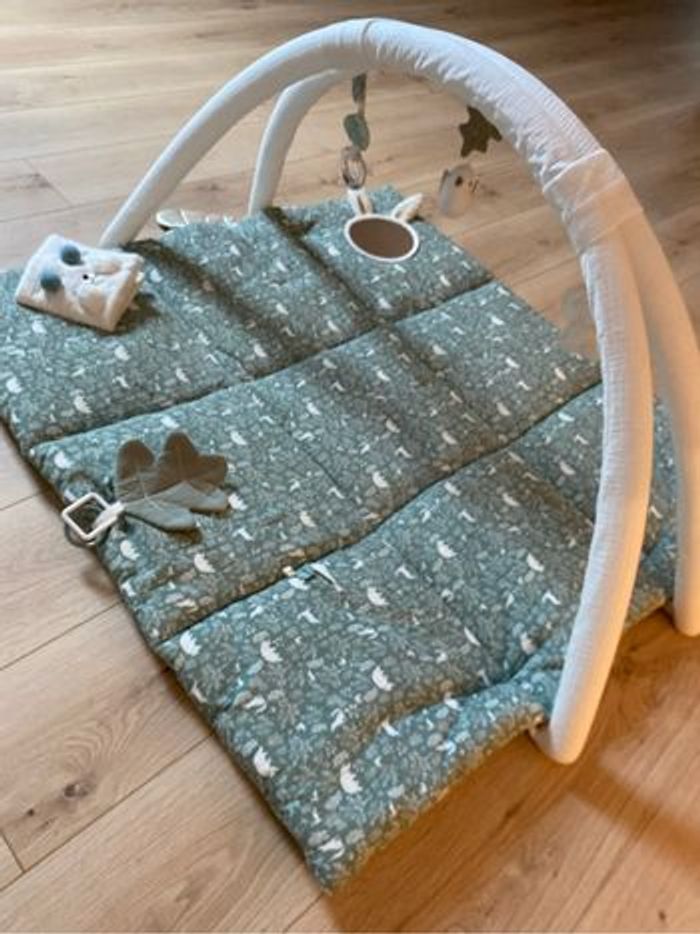 Tapis d'éveil - photo numéro 4