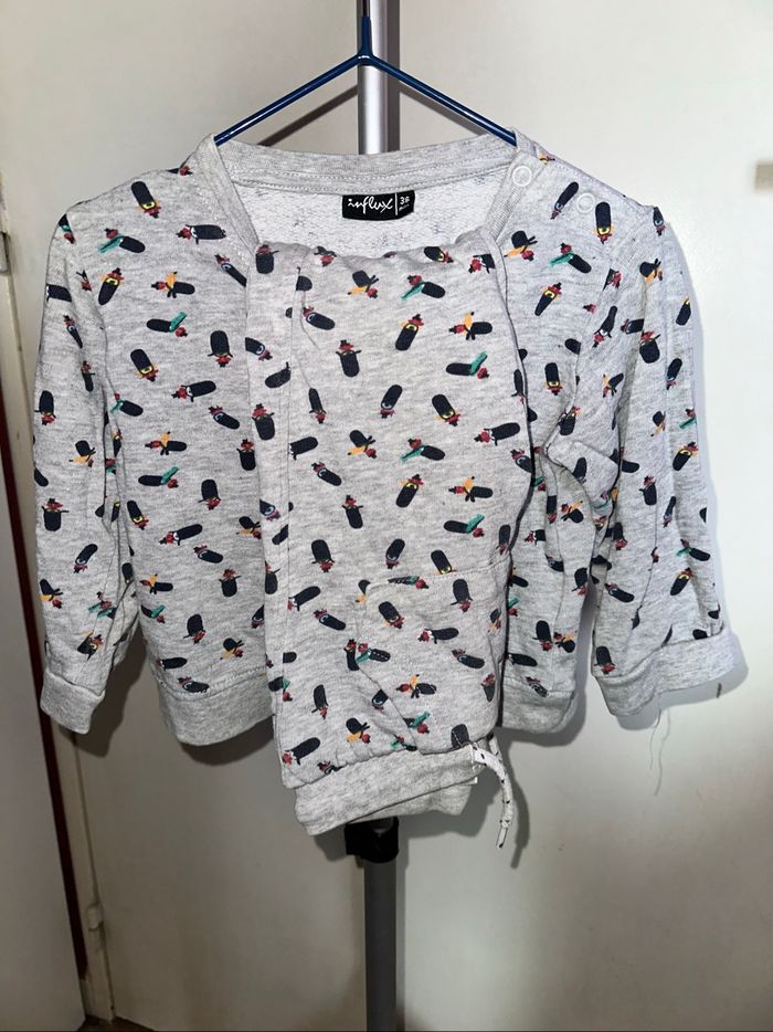 Ensemble 36 mois - photo numéro 2