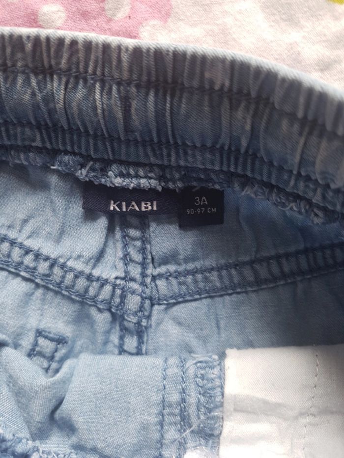 Short - photo numéro 2