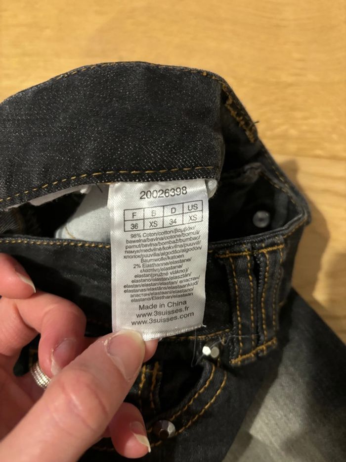 Jean Struggle’s 36 - photo numéro 4