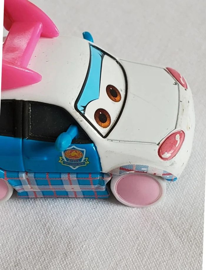 Voiture miniature Cars - Suki - photo numéro 6