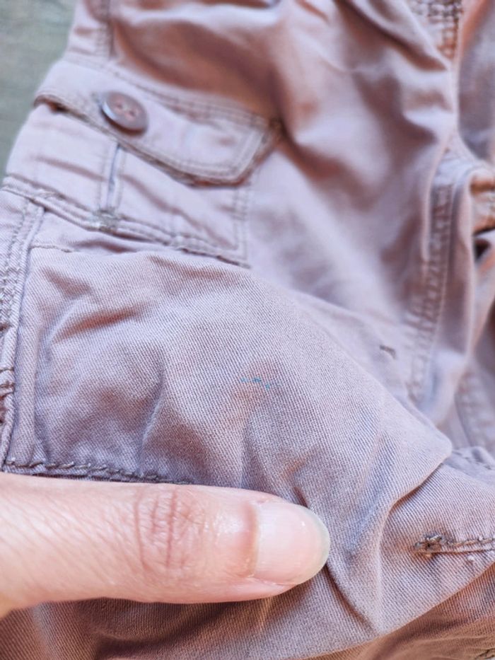 Pantalon 3 ans Vertbaudet fille - photo numéro 4