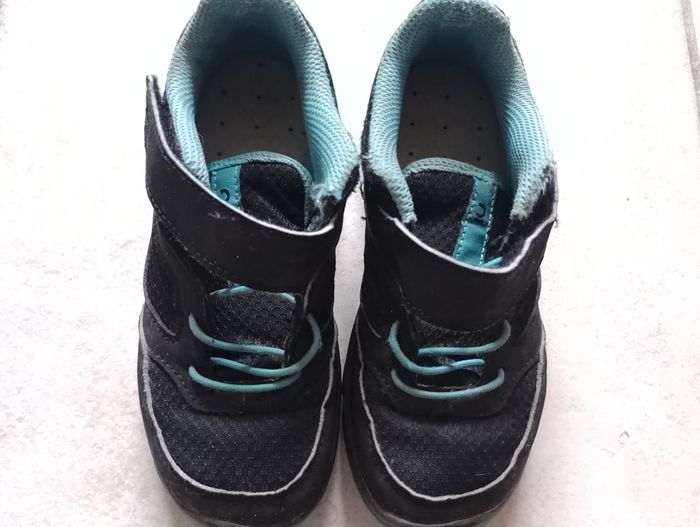 Chaussures de randonnée avec scratc - Pointure 29