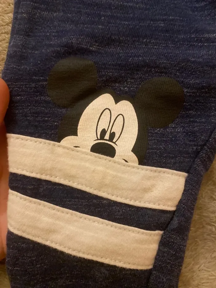 Ensemble Mickey - photo numéro 4