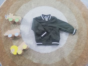 Veste légère Zeeman 68 cm