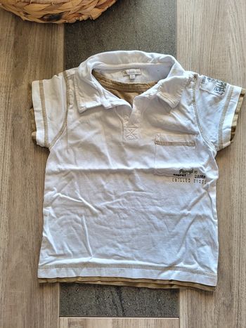 Tee shirt 6 ans