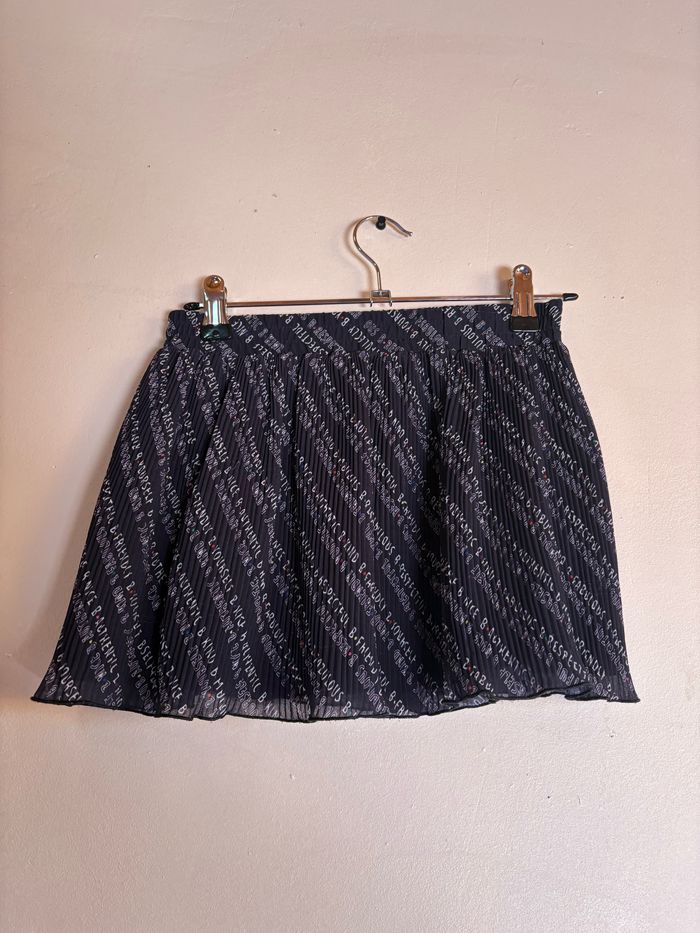 Jupe fille taille 122/128