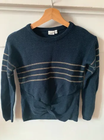 Pull Name it