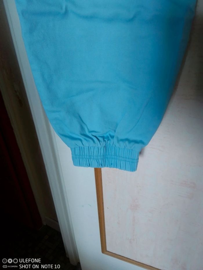 Pantalon cargo taille L - photo numéro 7