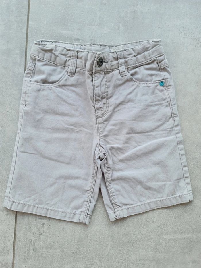 Short bermuda 5 ans