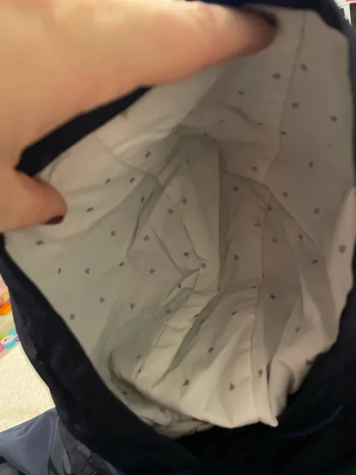 Veste catimini 5 ans - photo numéro 8