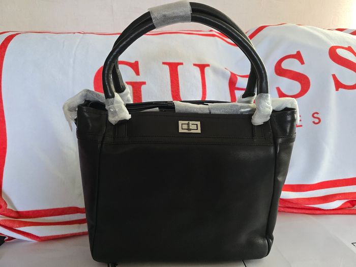 Sac IKKS NÉO Artist noir - photo numéro 5