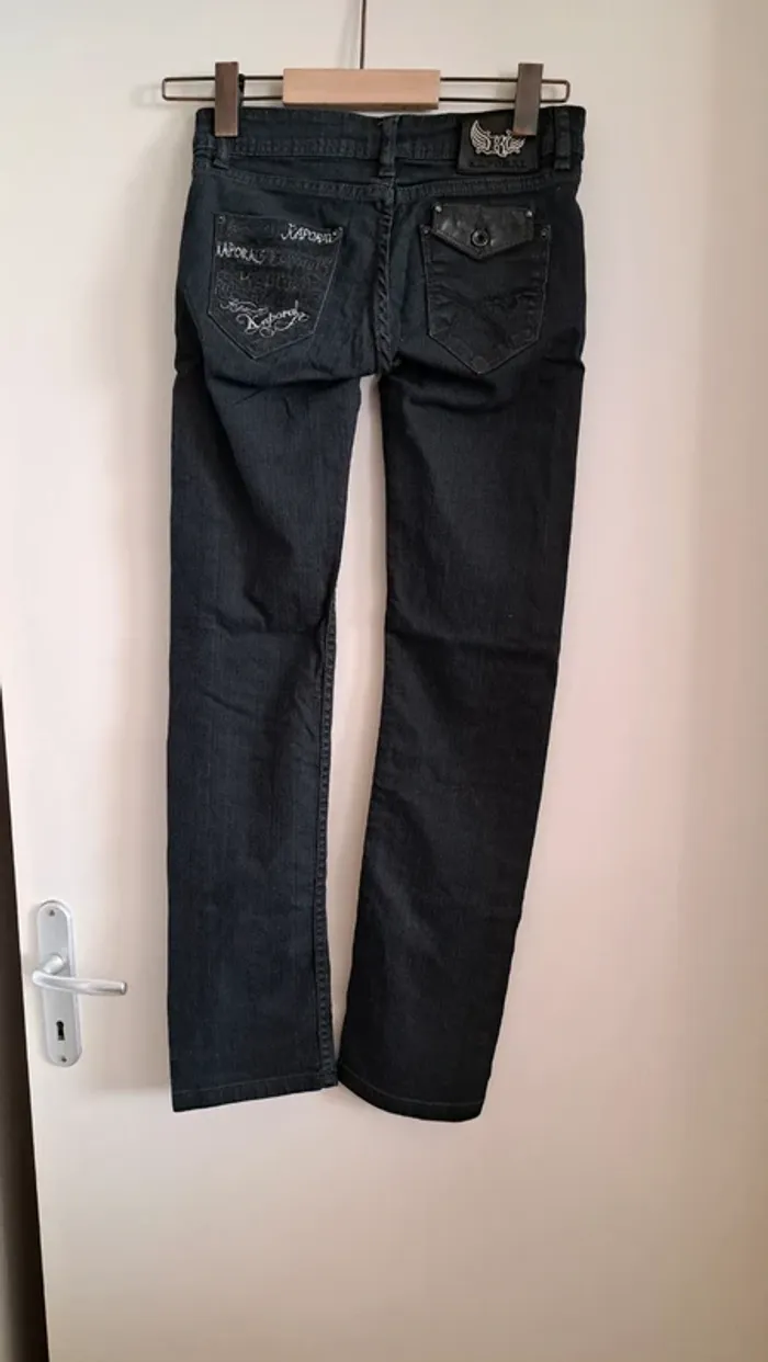 Jeans kaporal - photo numéro 2