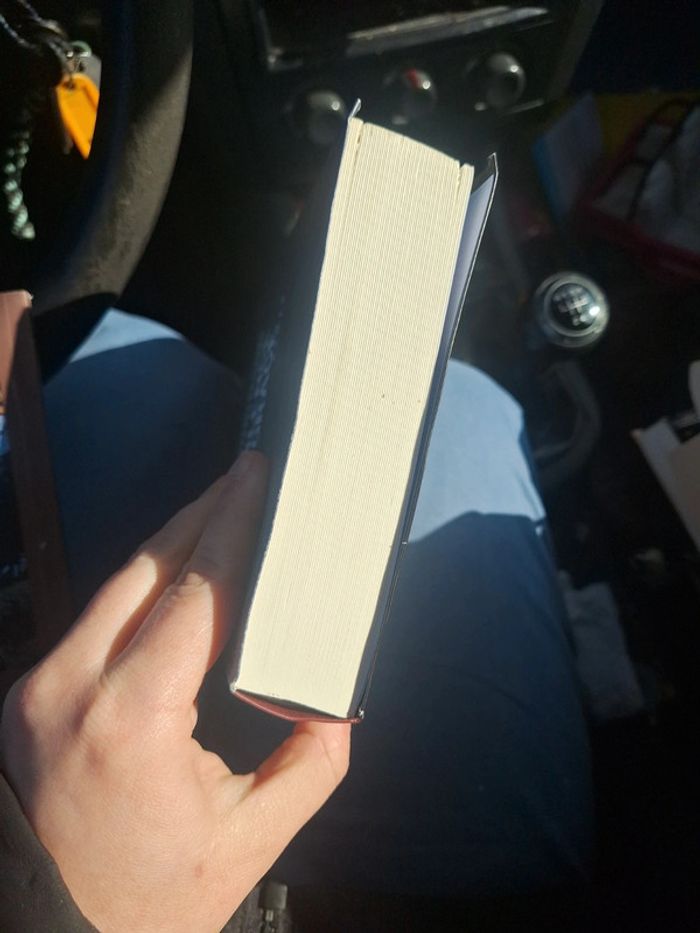 Le silence de grace - photo numéro 4