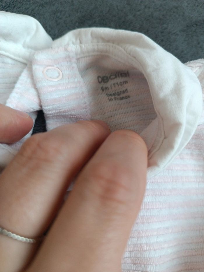 Pyjama Obaibi - photo numéro 4