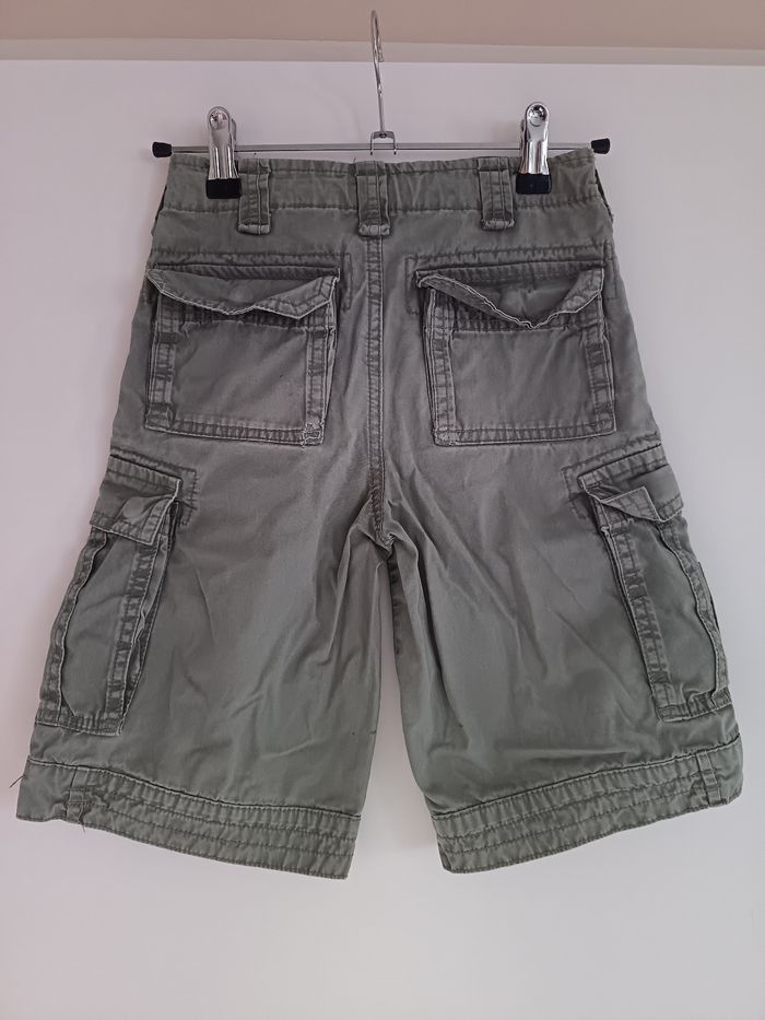 Lot 3 Lot de 3 shorts bermudas - photo numéro 10