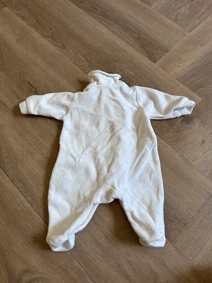 Pyjama - photo numéro 3