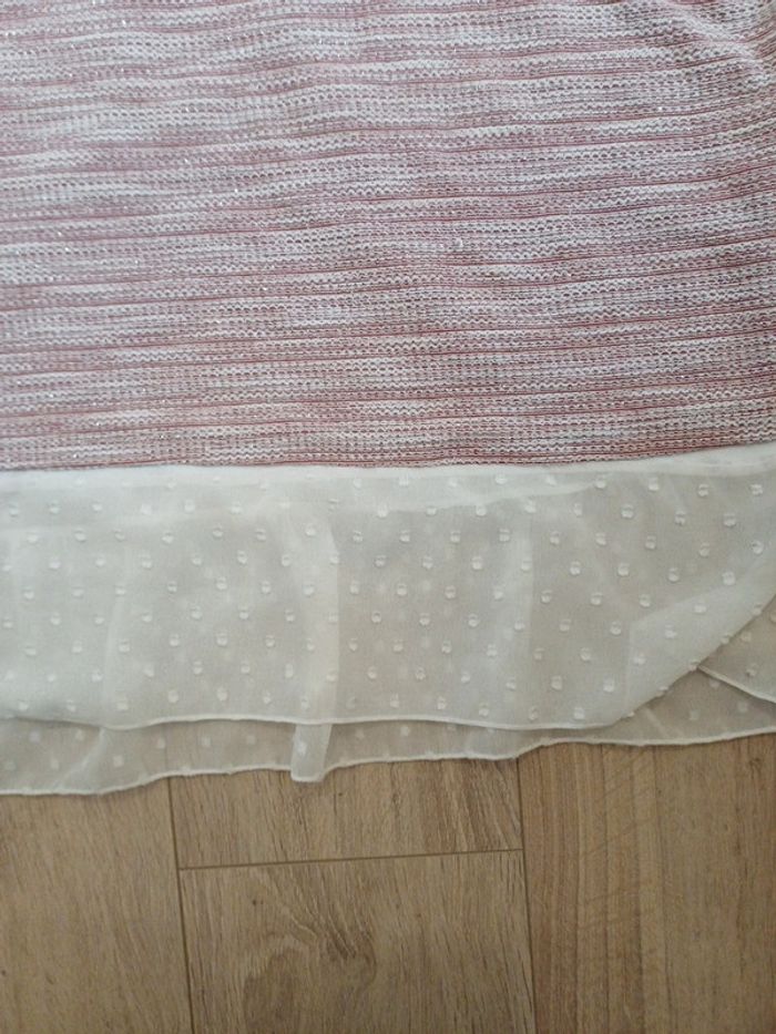 Pull manche 3/4 - photo numéro 2