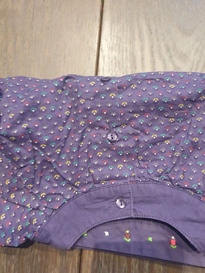 Ensemble mi saison - photo numéro 7