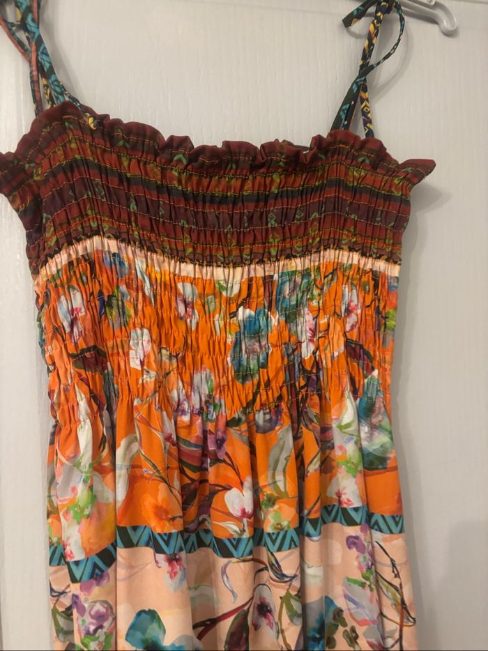 Robe d’été motivi S - photo numéro 8