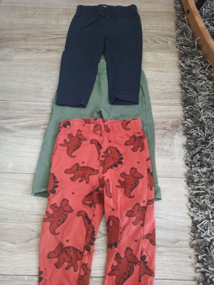 Lot vêtements garçon 24 mois - photo numéro 6