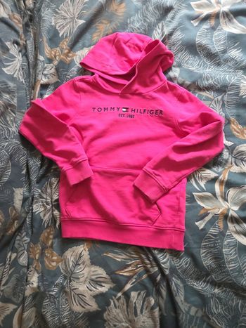 Sweat tommy