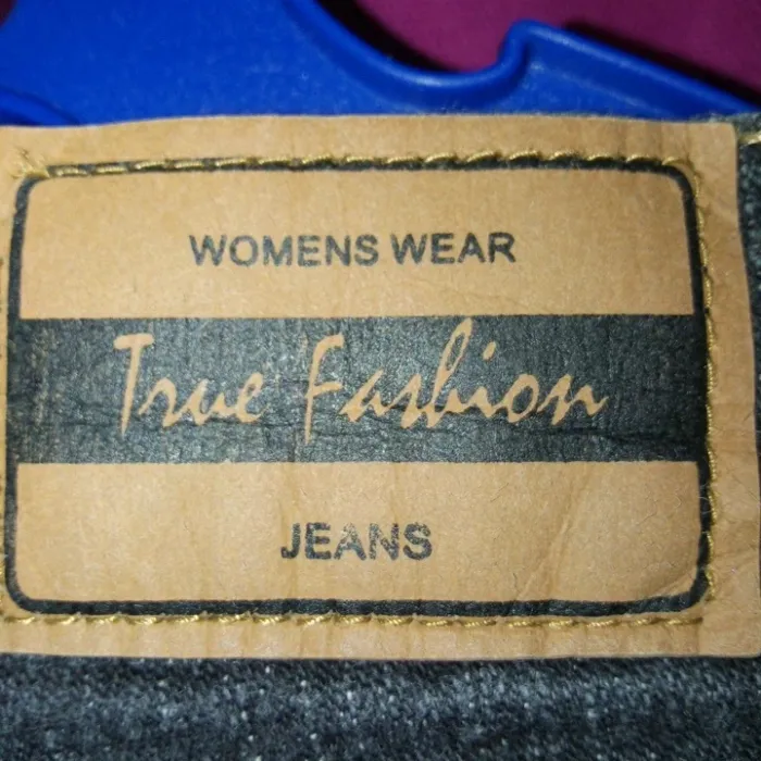 Jeans femme - photo numéro 15