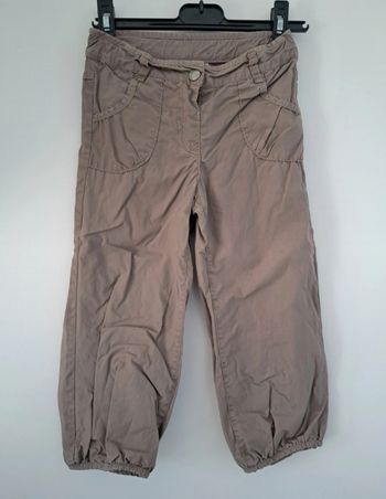 Pantalon 3 ans