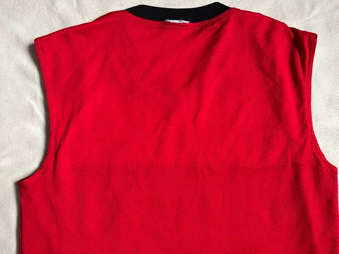 Tee-shirt Chicago M - photo numéro 3