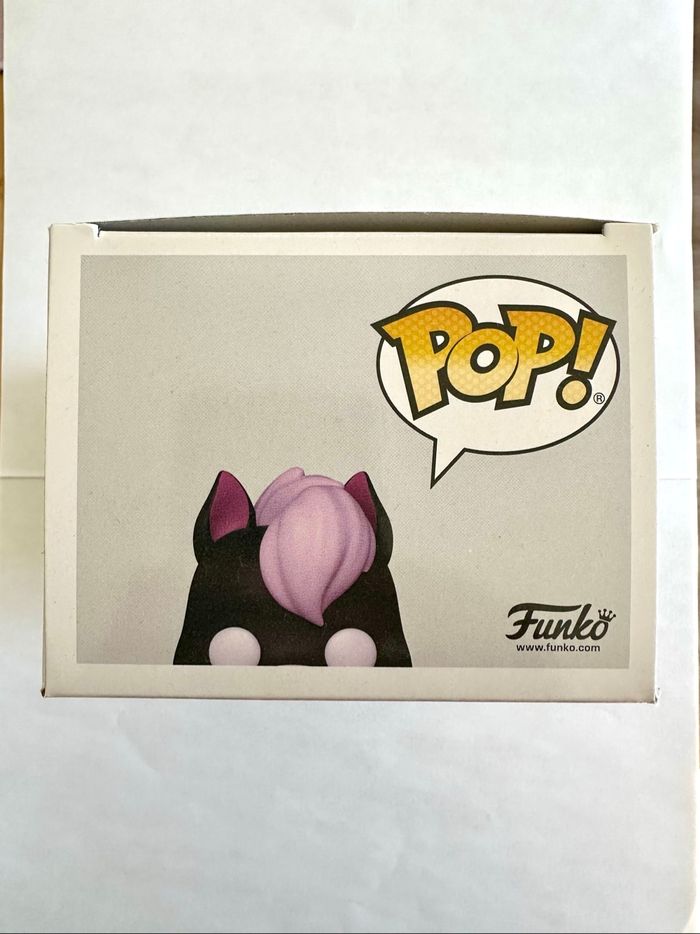 Figurine Funko Pop Peter Pegasus numéro 989 Fantasia Disney - photo numéro 5