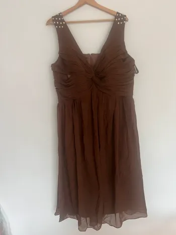 Robe de soirée