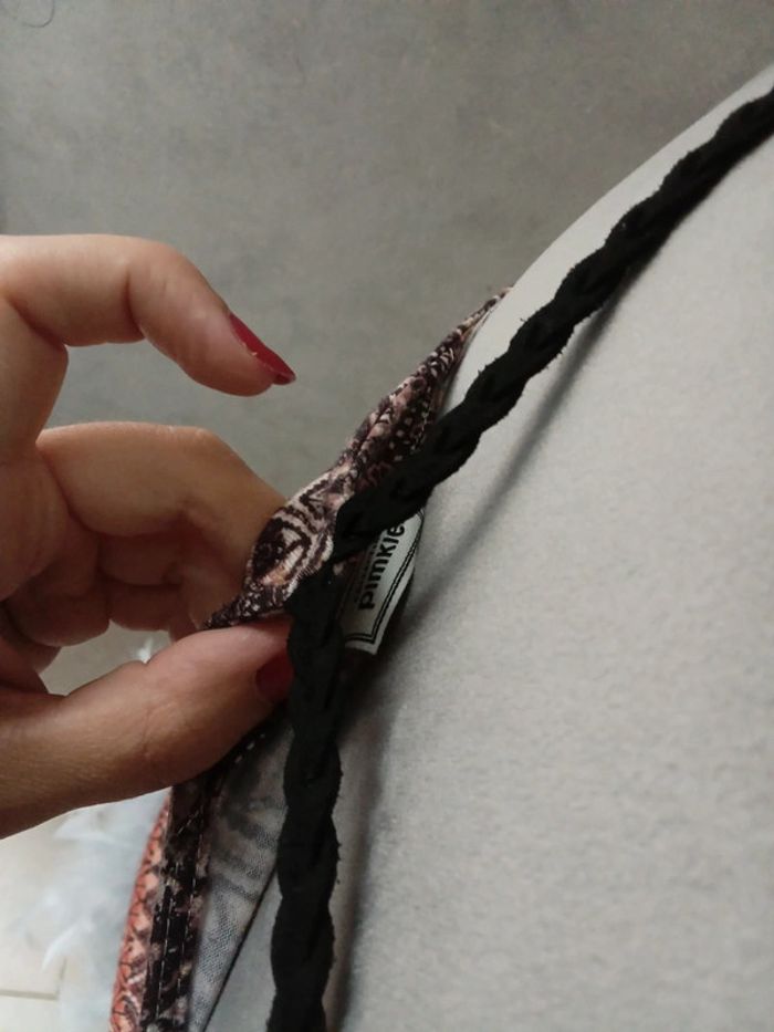 Débardeur - photo numéro 3