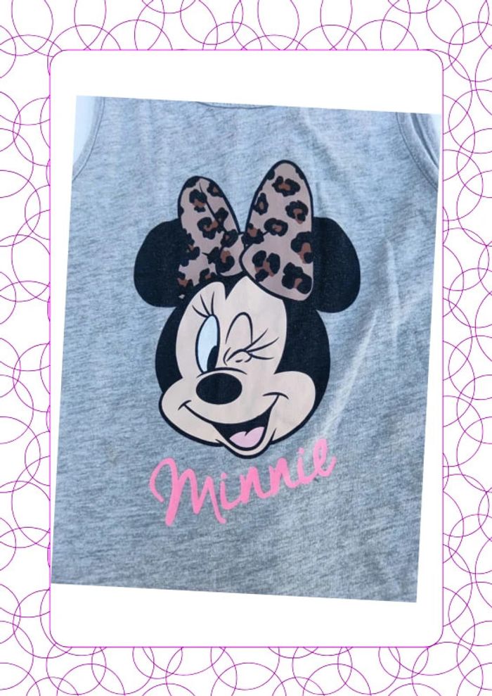 Robe 3-4 ans H&M x Disney - photo numéro 2