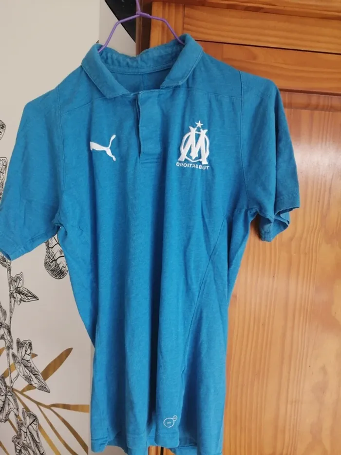 Polo olympique de Marseille