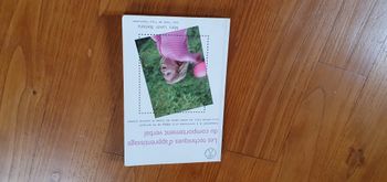 Les techniques d’apprentissage du comportement verbal de Lynch Barbera