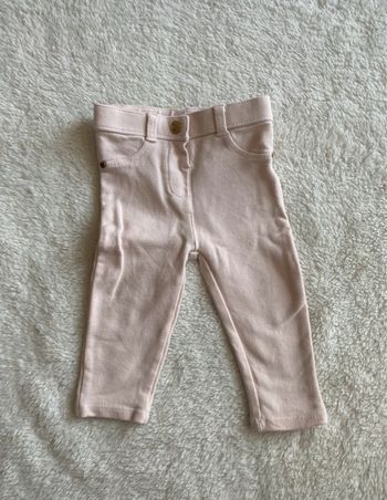 Pantalon - 9 mois 