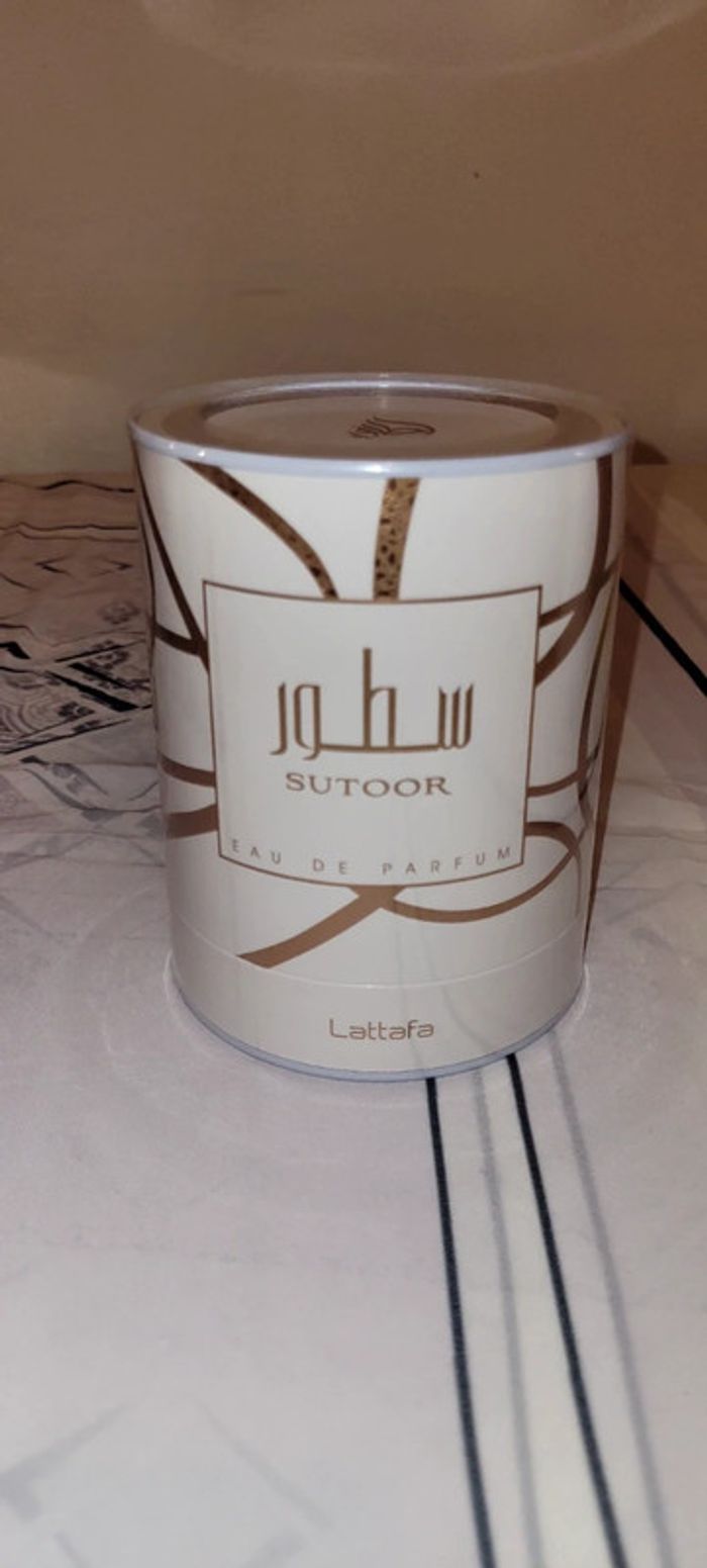 EDP Sutoor 100 ml - photo numéro 2