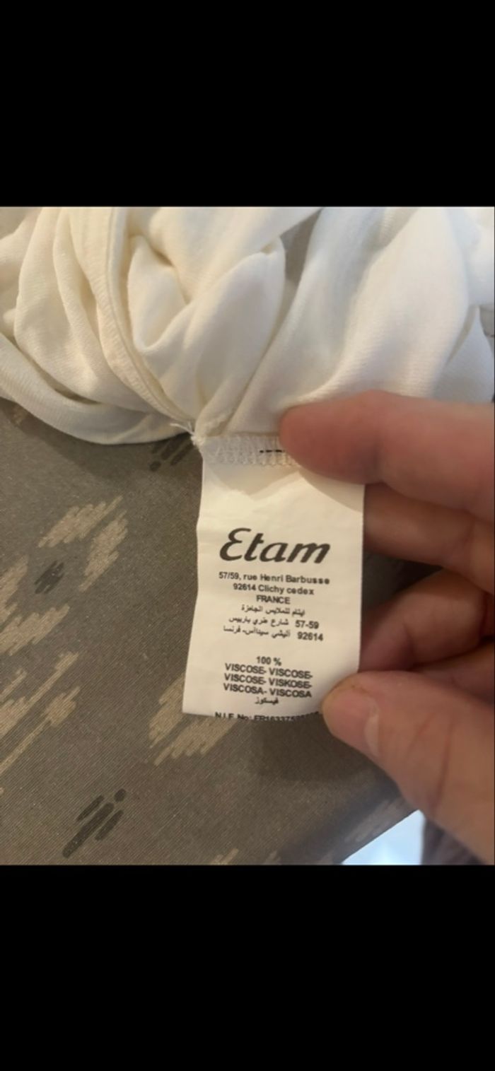 TEE shirt - photo numéro 3