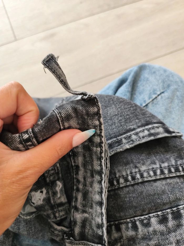 Jeans Shein - photo numéro 8