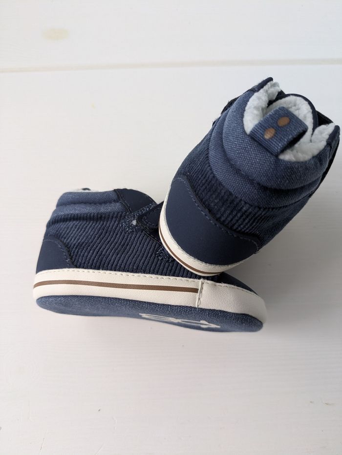 Chaussure bébé Obaibi - photo numéro 2