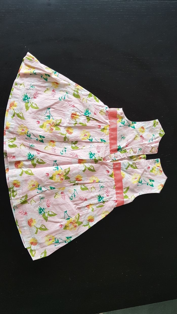 Robe 18 mois - photo numéro 2