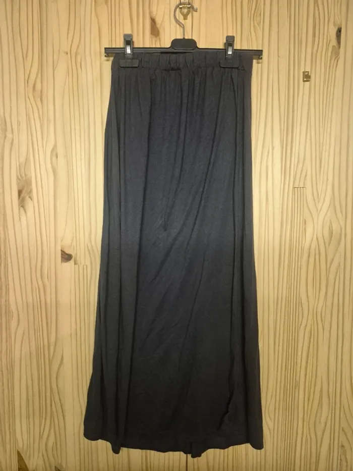 Robe longue