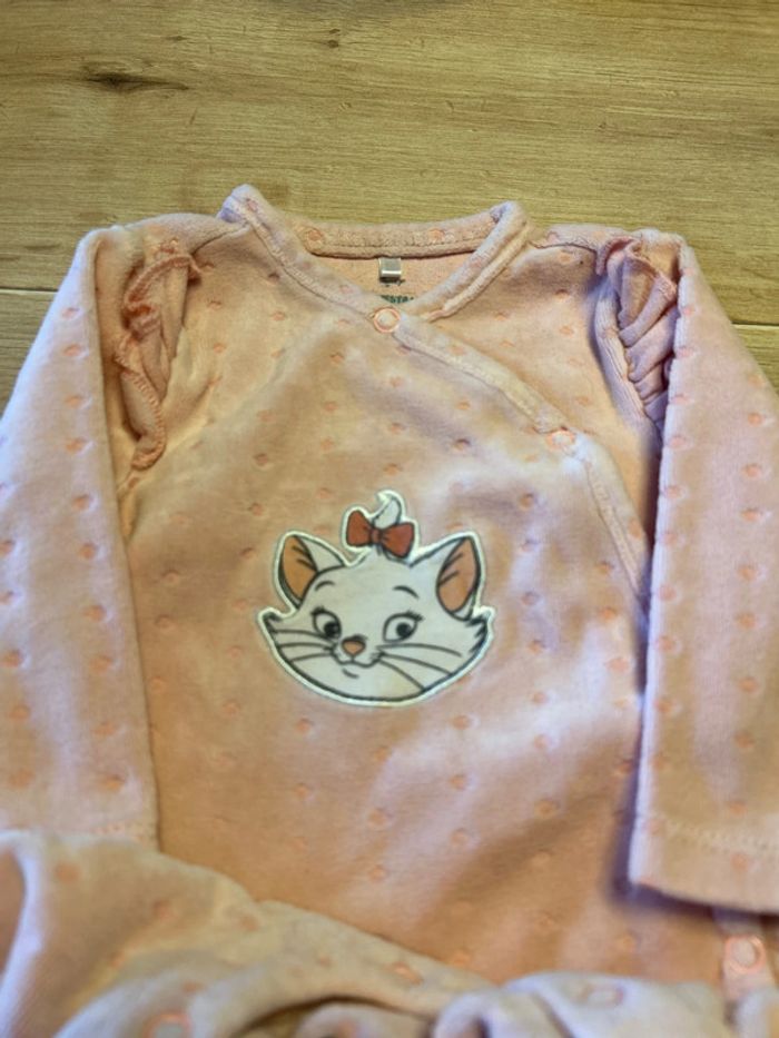 Pijama 3 mois - photo numéro 2