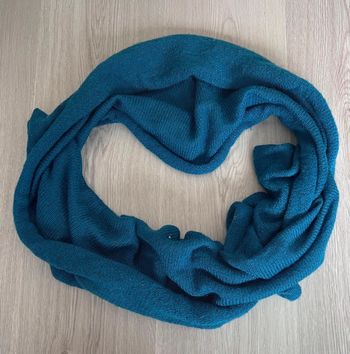 Lot de 4 écharpes  Camaïeu, Primark, h&M