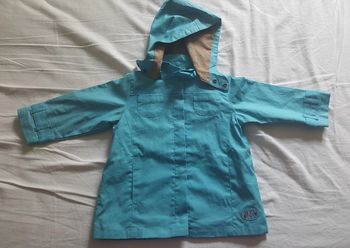Veste 23 mois